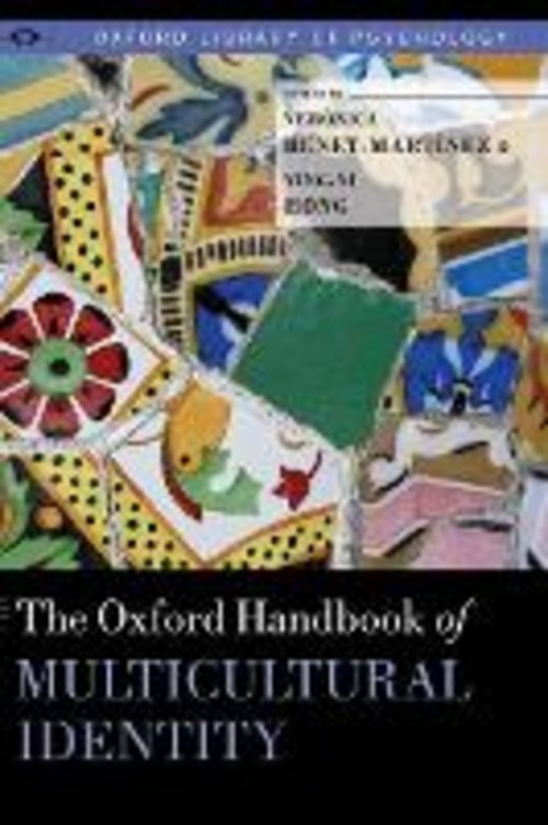 THE OXFORD HANDBOOK OF MULTICULTURAL IDE