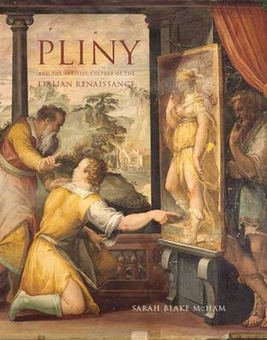 PLINY AND THE ARTISTIC CULTURE OF THE IT