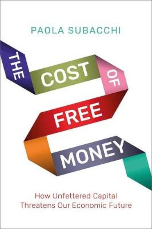 THE COST OF FREE MONEY HOW UNFETTERED CA