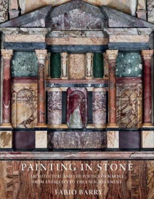 PAINTING IN STONE ARCHITECTURE AND THE P
