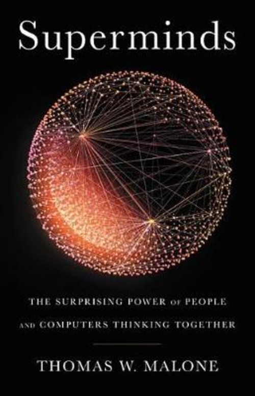 SUPERMINDS THE SURPRISING POWER OF PEOPL