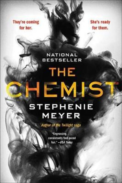 THE CHEMIST