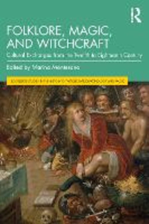FOLKLORE, MAGIC, AND WITCHCRAFT CULTURAL