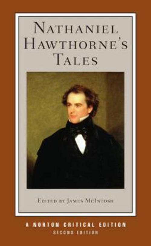 NATHANIEL HAWTHORNE'S TALES (ENG)