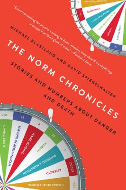 THE NORM CHRONICLES STORIES AND NUMBERS