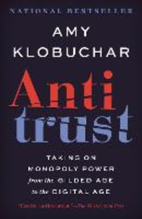 ANTITRUST TAKING ON MONOPOLY POWER FROM