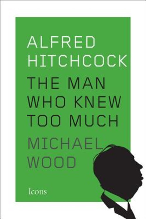 ALFRED HITCHCOCK THE MAN WHO KNEW TOO MU