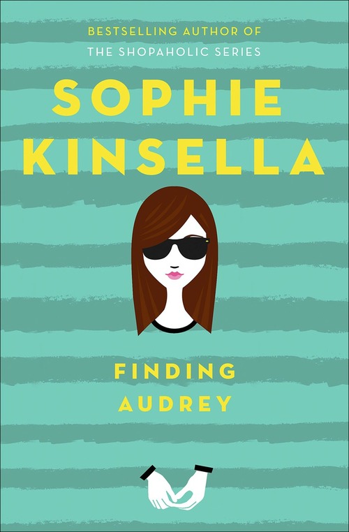 FINDING AUDREY