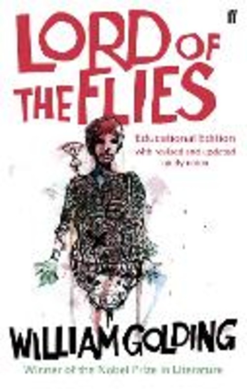 LORD OF THE FLIES (ENG)