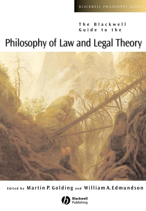 THE BLACKWELL GUIDE TO THE PHILOSOPHY OF