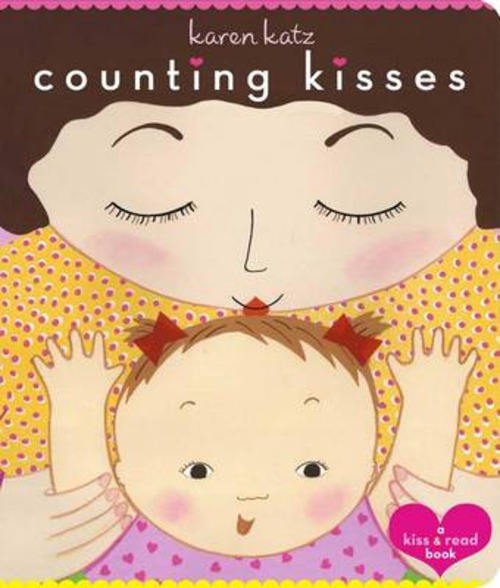 COUNTING KISSES
