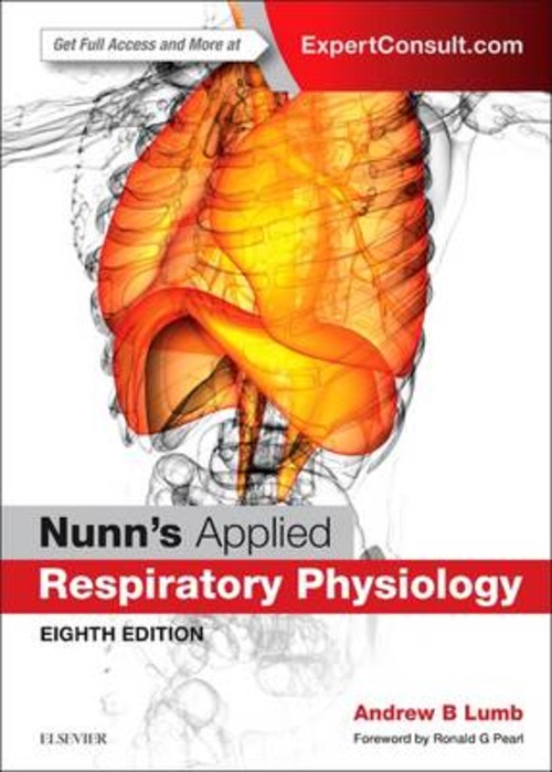 NUNN'S APPLIED RESPIRATORY PHYSIOLOGY