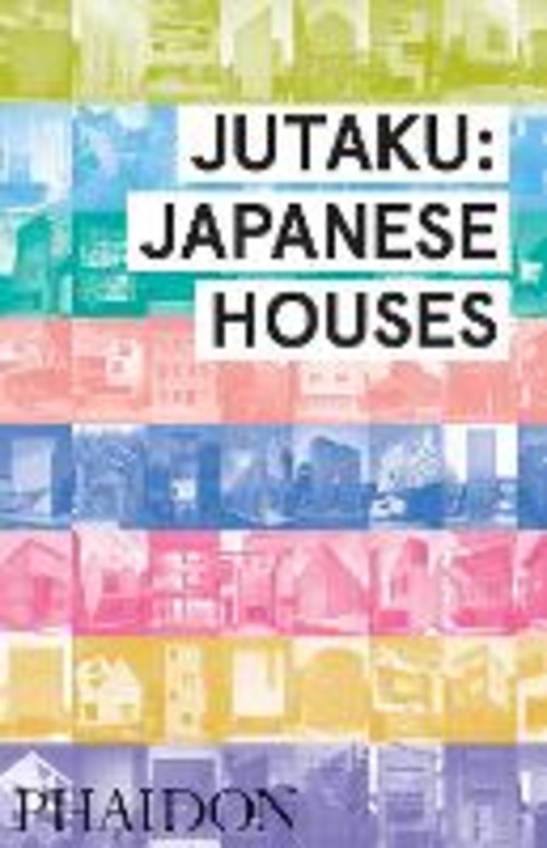 Jutaku: Japanese houses