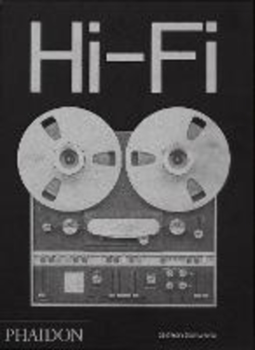 Hi-fi. The history of high-end audio design