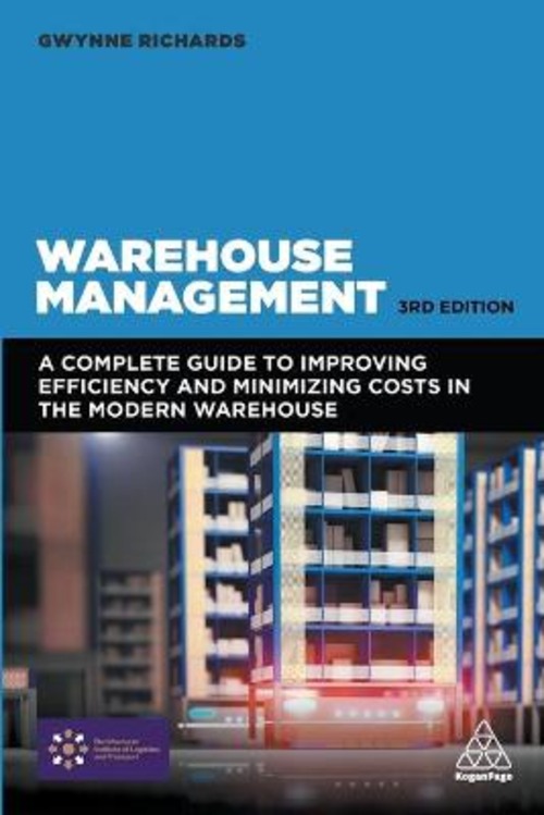 WAREHOUSE MANAGEMENT A COMPLETE GUIDE TO