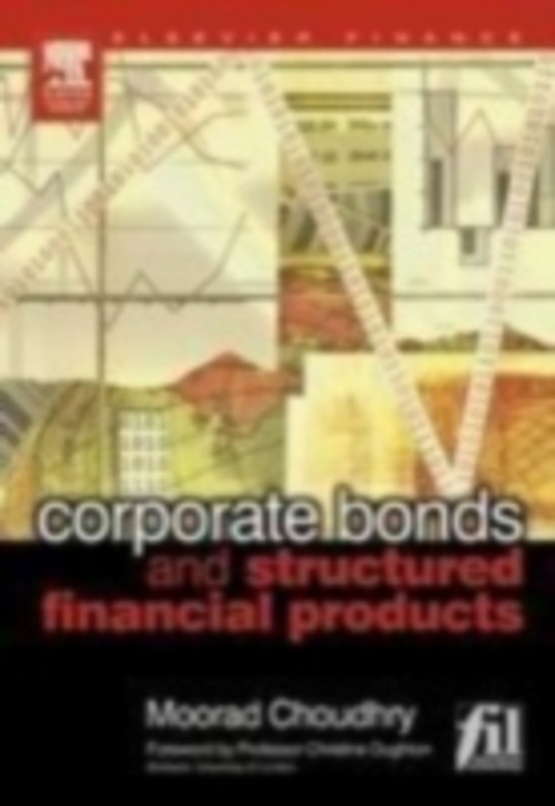 CORPORATE BONDS AND STRUCTURED FINANCIAL