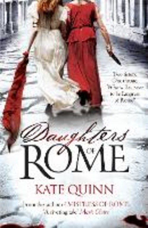 DAUGHTERS OF ROME