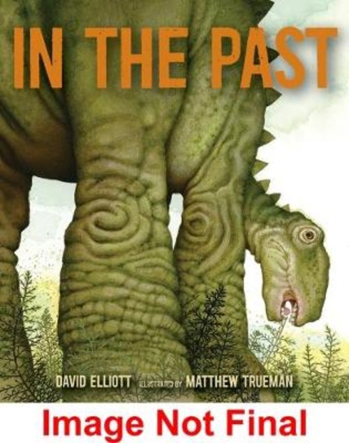 IN THE PAST: FROM TRILOBITES TO DINOSAUR