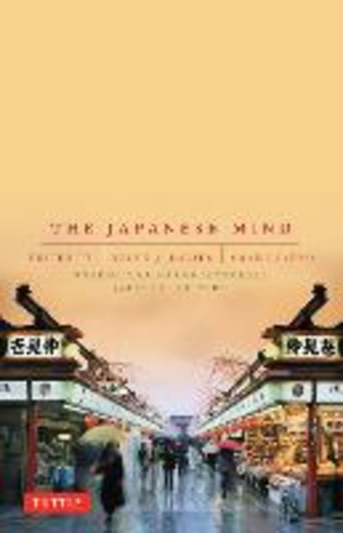 THE JAPANESE MIND UNDERSTANDING CONTEMPO