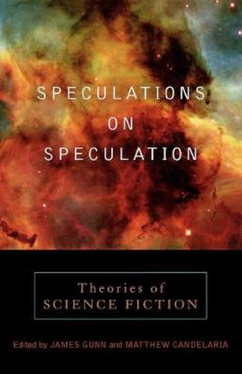 SPECULATIONS ON SPECULATION THEORIES OF