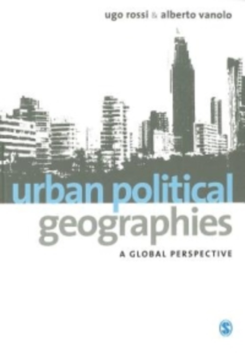 URBAN POLITICAL GEOGRAPHIES A GLOBAL PER