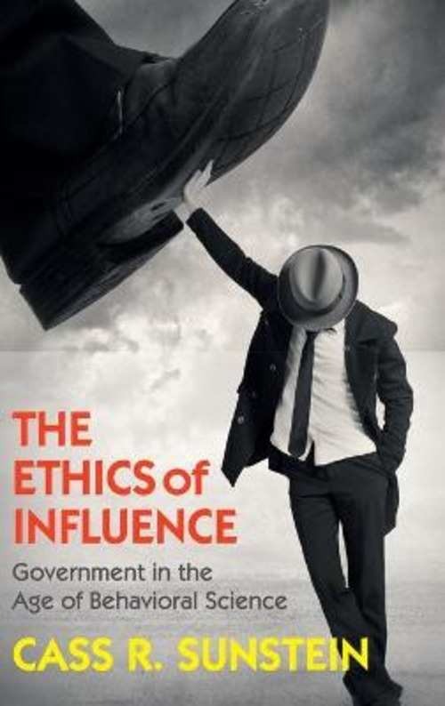 THE ETHICS OF INFLUENCE GOVERNMENT IN TH