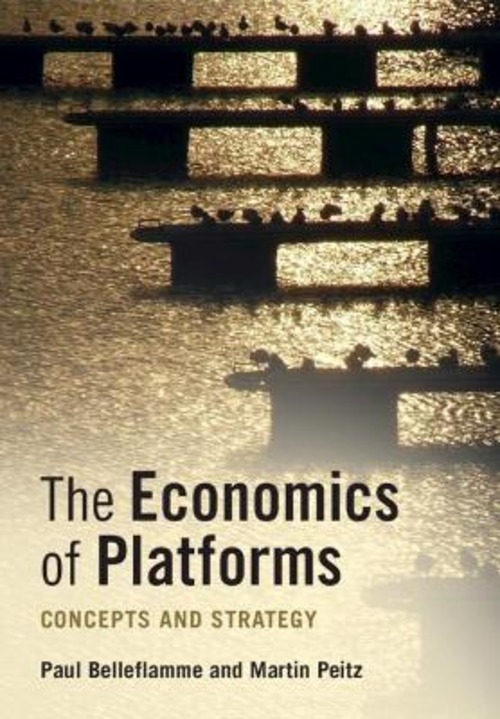 THE ECONOMICS OF PLATFORMS CONCEPTS AND