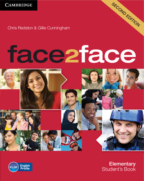 face2face. Elementary. Student's book. Per le Scuole superiori