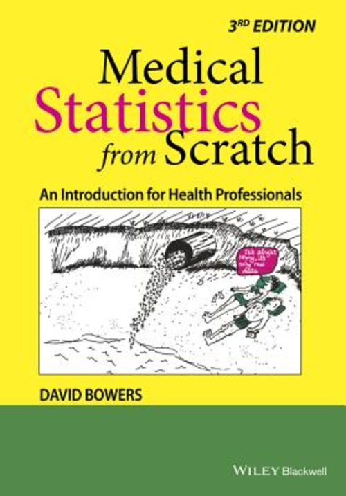 MEDICAL STATISTICS FROM SCRATCH AN INTRO