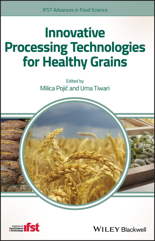 INNOVATIVE PROCESSING TECHNOLOGIES FOR H
