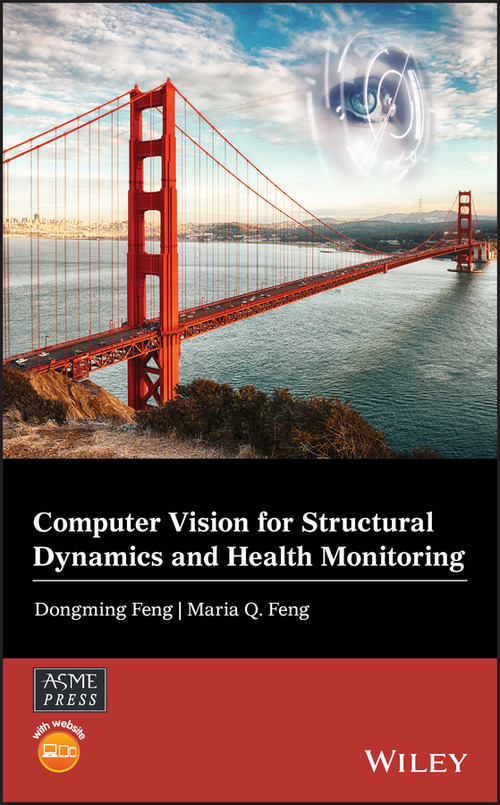 COMPUTER VISION FOR STRUCTURAL DYNAMICS