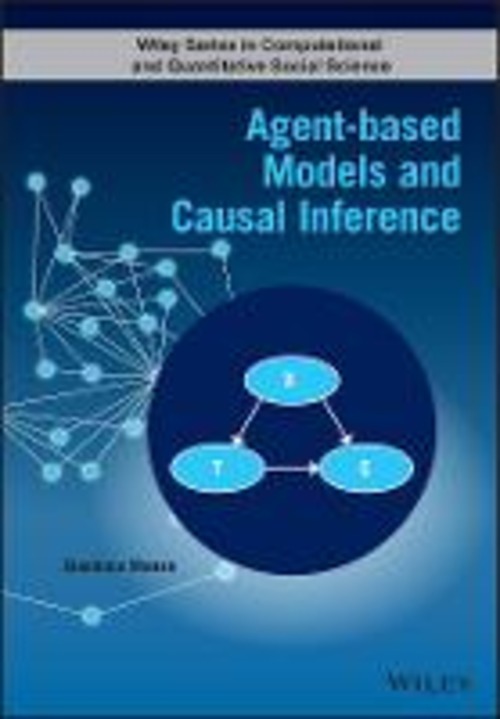 AGENT-BASED MODELS AND CAUSAL INFERENCE