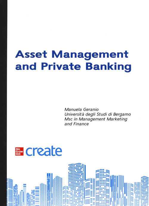 Asset management and private banking