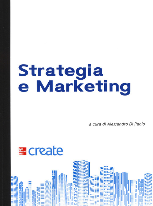 Marketing e strategia