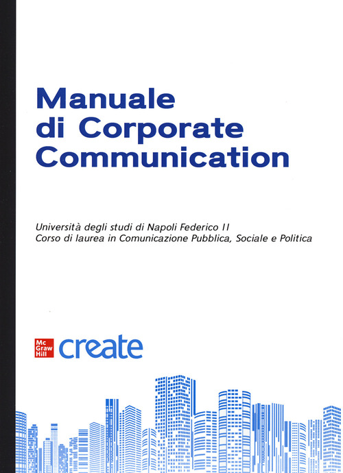 Manuale di corporate communication
