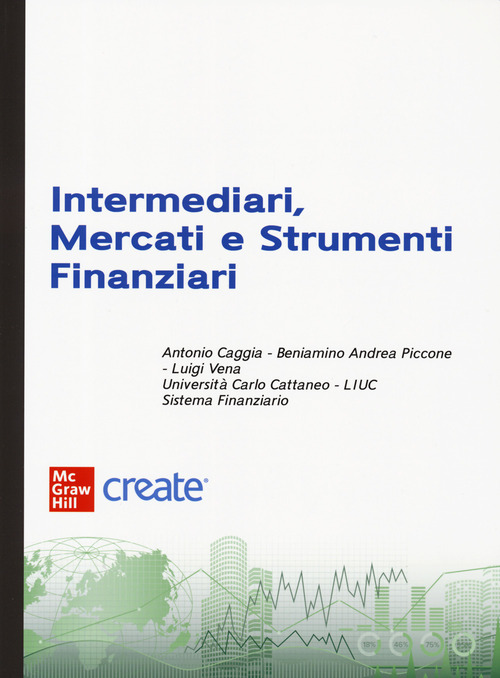 Intermediari, mercati e strumenti finanziari