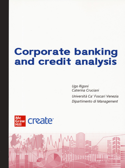 Corporate banking and credit analysis. Bundle