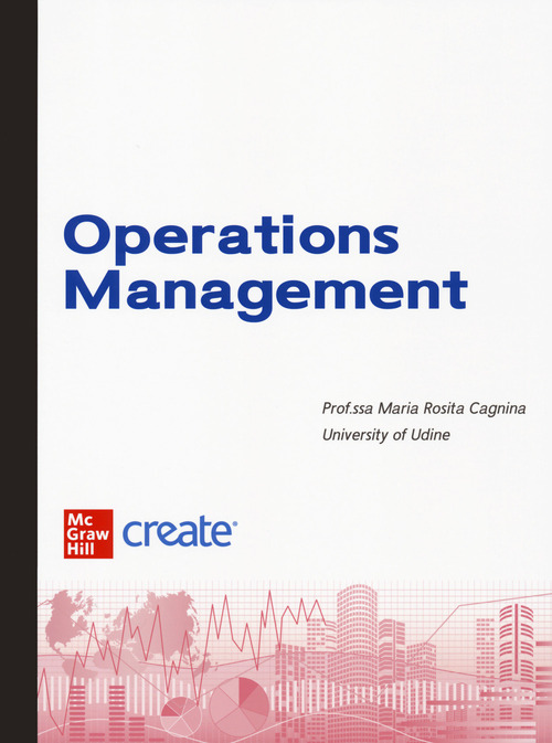 Operations management