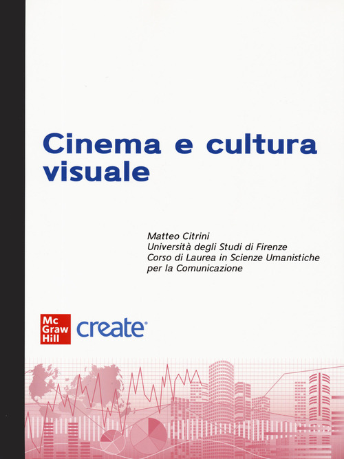 Cinema e cultura visuale