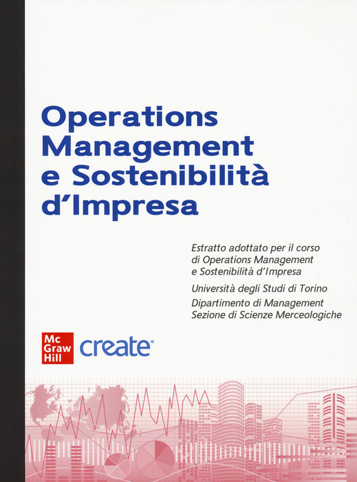 Operations management e sostenibilità