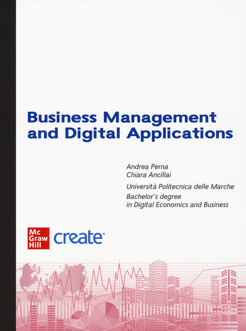 Business management and digital applications