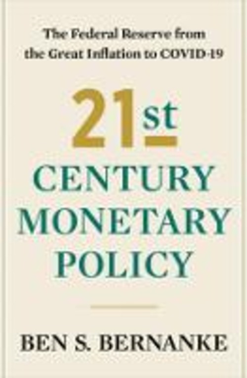 21ST CENTURY MONETARY POLICY THE FEDERAL
