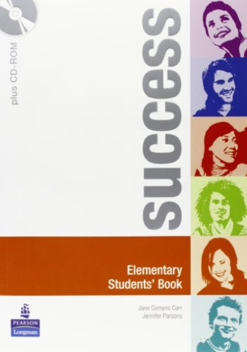 Success. Elementary. Student's book-Workbook. Per le Scuole superiori