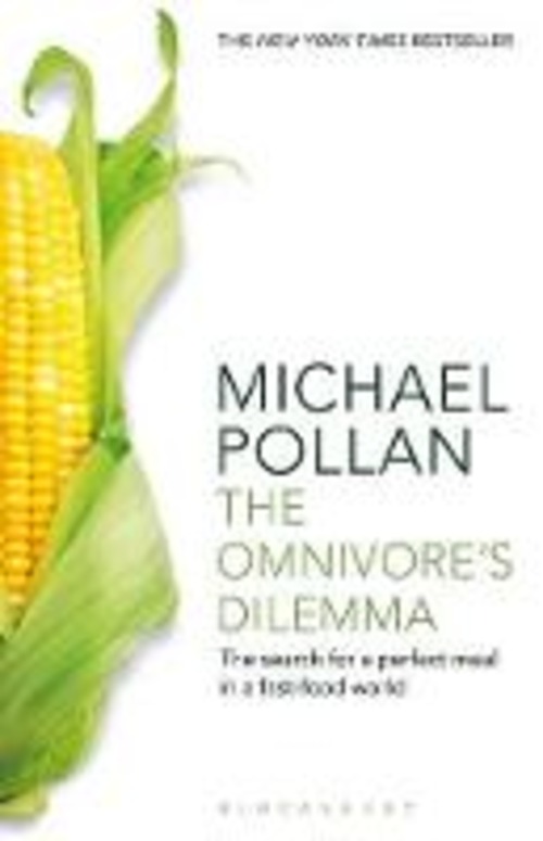 THE OMNIVORE'S DILEMMA THE SEARCH FOR A