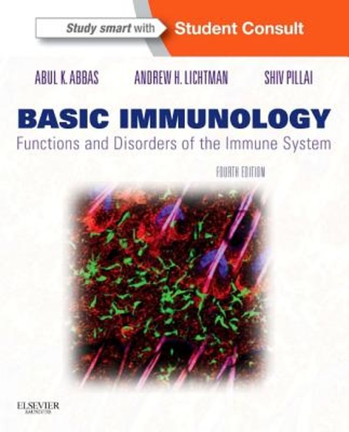 BASIC IMMUNOLOGY FUNCTIONS AND DISORDERS