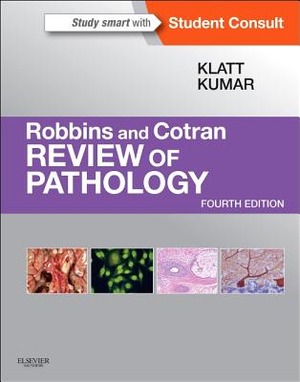 ROBBINS AND COTRAN REVIEW OF PATHOLOGY