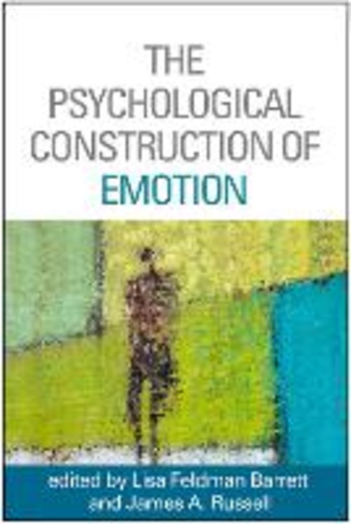 THE PSYCHOLOGICAL CONSTRUCTION OF EMOTIO