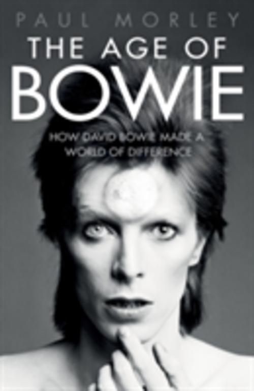 AGE OF BOWIE (THE)
