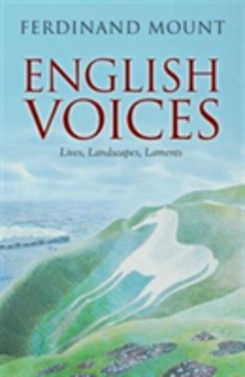 ENGLISH VOICES: LIVES, LANDSCAPES, LAMEN
