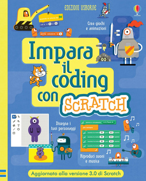 Impara il coding con Scratch